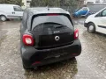 Smart ForFour forfour 52 kW,Prime,Panorama,Leder