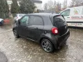 Smart ForFour forfour 52 kW,Prime,Panorama,Leder