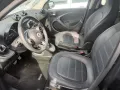 Smart ForFour forfour 52 kW,Prime,Panorama,Leder