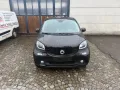 Smart ForFour forfour 52 kW,Prime,Panorama,Leder