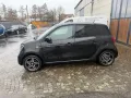 Smart ForFour forfour 52 kW,Prime,Panorama,Leder