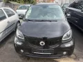Smart ForFour forfour 52 kW,Prime,Panorama,Leder