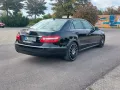 Mercedes-Benz E 250 CGI BlueEFFICIENCY AVANTGARDE 