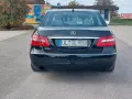 Mercedes-Benz E 250 CGI BlueEFFICIENCY AVANTGARDE 