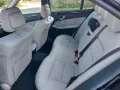 Mercedes-Benz E 250 CGI BlueEFFICIENCY AVANTGARDE 