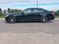Mercedes-Benz E 250 CGI BlueEFFICIENCY AVANTGARDE 
