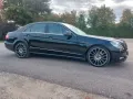 Mercedes-Benz E 250 CGI BlueEFFICIENCY AVANTGARDE 