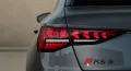 Audi RS 3 Sportback 294 kW S tronic MATRIX LEDER