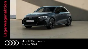 Audi RS 3 Sportback 294 kW S tronic MATRIX LEDER