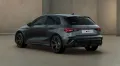 Audi RS 3 Sportback 294 kW S tronic MATRIX LEDER