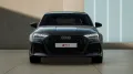 Audi RS 3 Sportback 294 kW S tronic MATRIX LEDER