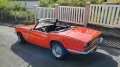 Triumph Spitfire 1500