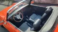Triumph Spitfire 1500