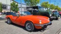 Triumph Spitfire 1500