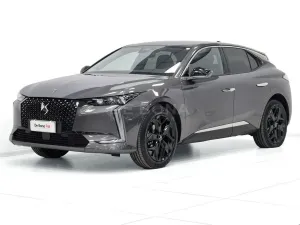 DS Automobiles DS DS 4 1.5 bluehdi pallas 130cv auto