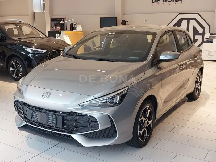 Other Mg MG3 1.5 hybrid+ comfort auto