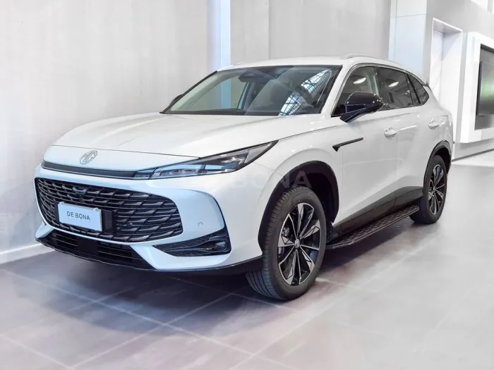 Other Mg HS 1.5 phev luxury