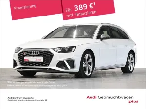 Audi S4 Avant TDI QUATTRO ACC HEADUP PDC VO&HI LANE S