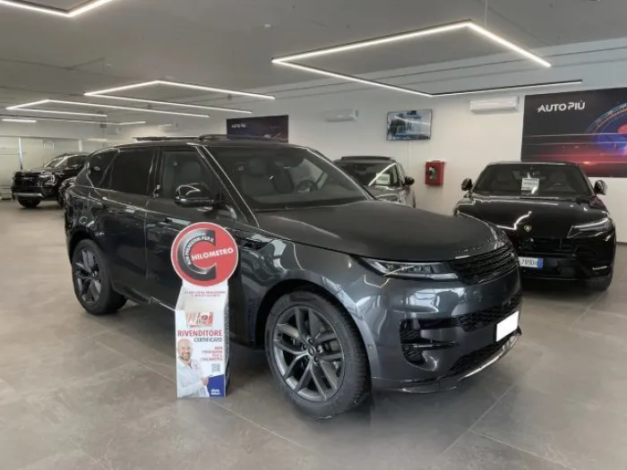 Other LAND ROVER Range Rover Sport 3.0D l6 249 CV Dyna