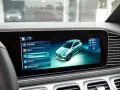 Mercedes-Benz GLE 400 e 4M , BURM WIDE MEMO MULTI 360 AHK PANO