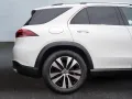 Mercedes-Benz GLE 400 e 4M , BURM WIDE MEMO MULTI 360 AHK PANO