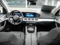 Mercedes-Benz GLE 400 e 4M , BURM WIDE MEMO MULTI 360 AHK PANO