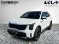 Kia Sorento Platinum 1.6T PHEV AWD+Glasdach+360°