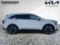 Kia Sorento Platinum 1.6T PHEV AWD+Glasdach+360°