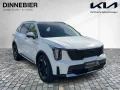 Kia Sorento Platinum 1.6T PHEV AWD+Glasdach+360°