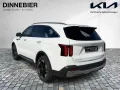 Kia Sorento Platinum 1.6T PHEV AWD+Glasdach+360°