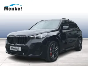 BMW X1 sDrive20i
