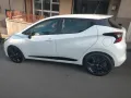 Nissan Micra 1.5 dCi 8V 5 porte Tekna