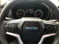 Isuzu D-Max Single Cab L AT 4x4 Winterdienst