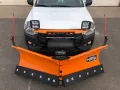 Isuzu D-Max Single Cab L AT 4x4 Winterdienst