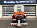 Isuzu D-Max Single Cab L AT 4x4 Winterdienst