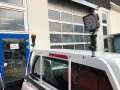 Isuzu D-Max Single Cab L AT 4x4 Winterdienst
