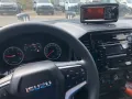 Isuzu D-Max Single Cab L AT 4x4 Winterdienst