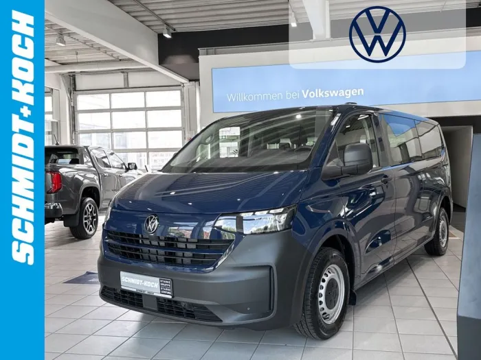 Volkswagen Transporter Kombi 2.0 TDI Autom LR L2H1 PDC GRA