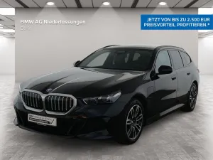 BMW 550e xDrive Touring M Sport AHK LiveCockpitProf