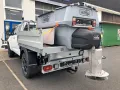 Isuzu D-Max Space Cab LS AT + Kipper + Winterdienst +