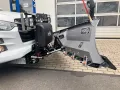 Isuzu D-Max Space Cab LS AT + Kipper + Winterdienst +