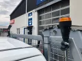 Isuzu D-Max Space Cab LS AT + Kipper + Winterdienst +