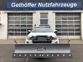Isuzu D-Max Space Cab LS AT + Kipper + Winterdienst +