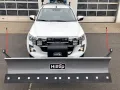 Isuzu D-Max Space Cab LS AT + Kipper + Winterdienst +