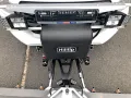 Isuzu D-Max Space Cab LS AT + Kipper + Winterdienst +