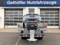 Isuzu D-Max Space Cab LS AT + Kipper + Winterdienst +