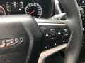 Isuzu D-Max Space Cab LS AT + Kipper + Winterdienst +