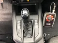 Isuzu D-Max Space Cab LS AT + Kipper + Winterdienst +