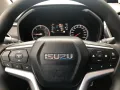 Isuzu D-Max Space Cab LS AT + Kipper + Winterdienst +