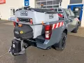 Isuzu D-Max Double Cab LS AT mit Winterdienst